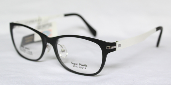 Gọng kính Super Plastic SU7018 C10A